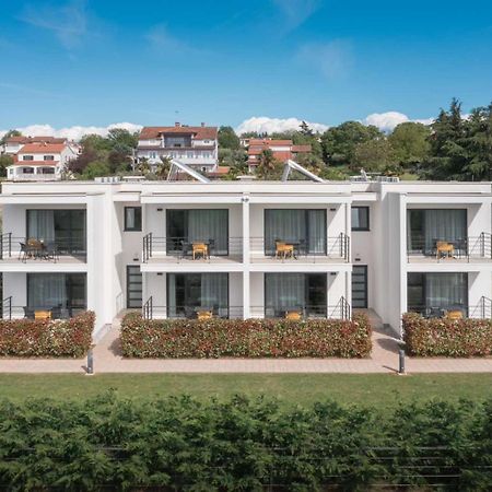 Lana Premium Residence Poreč Exteriér fotografie